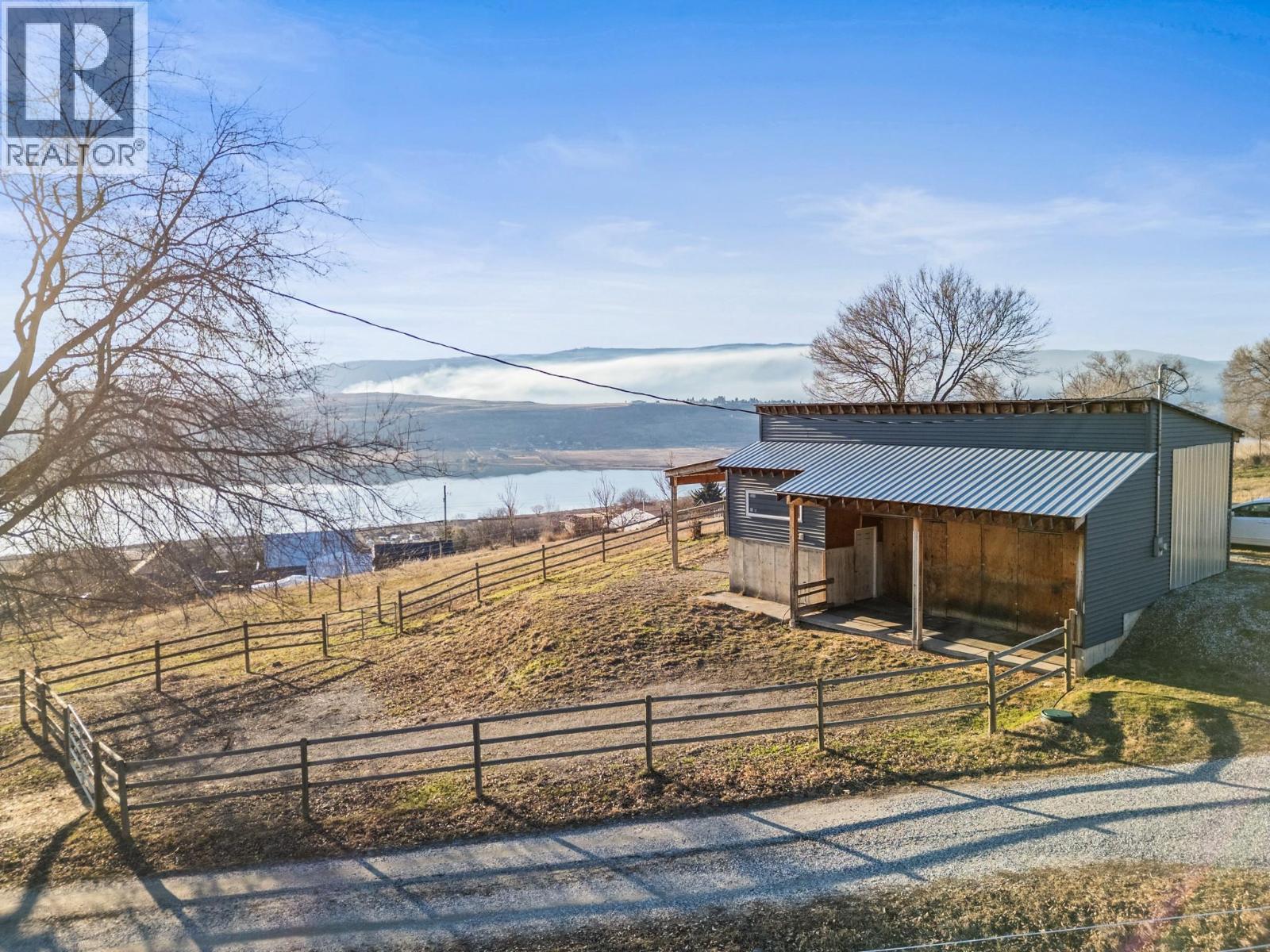 7697 Baker Hogg Road - 4