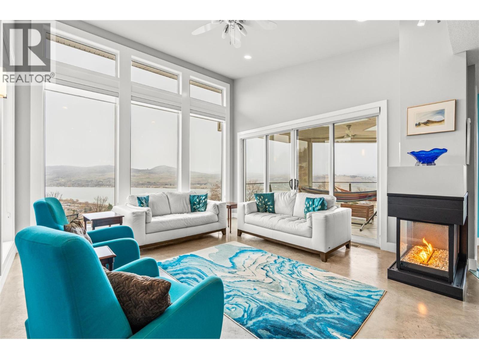 7697 Baker Hogg Road, Vernon