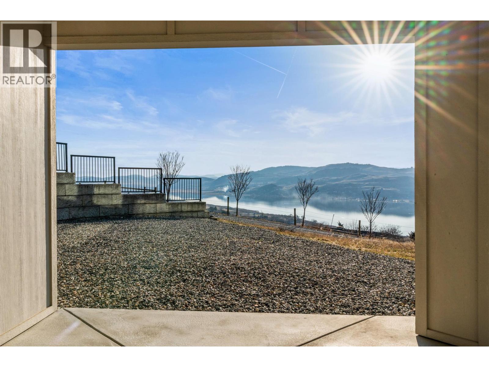 7697 Baker Hogg Road, Vernon