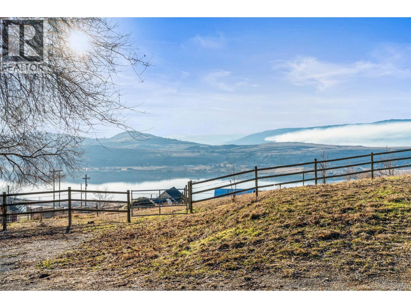 7697 Baker Hogg Road, Vernon