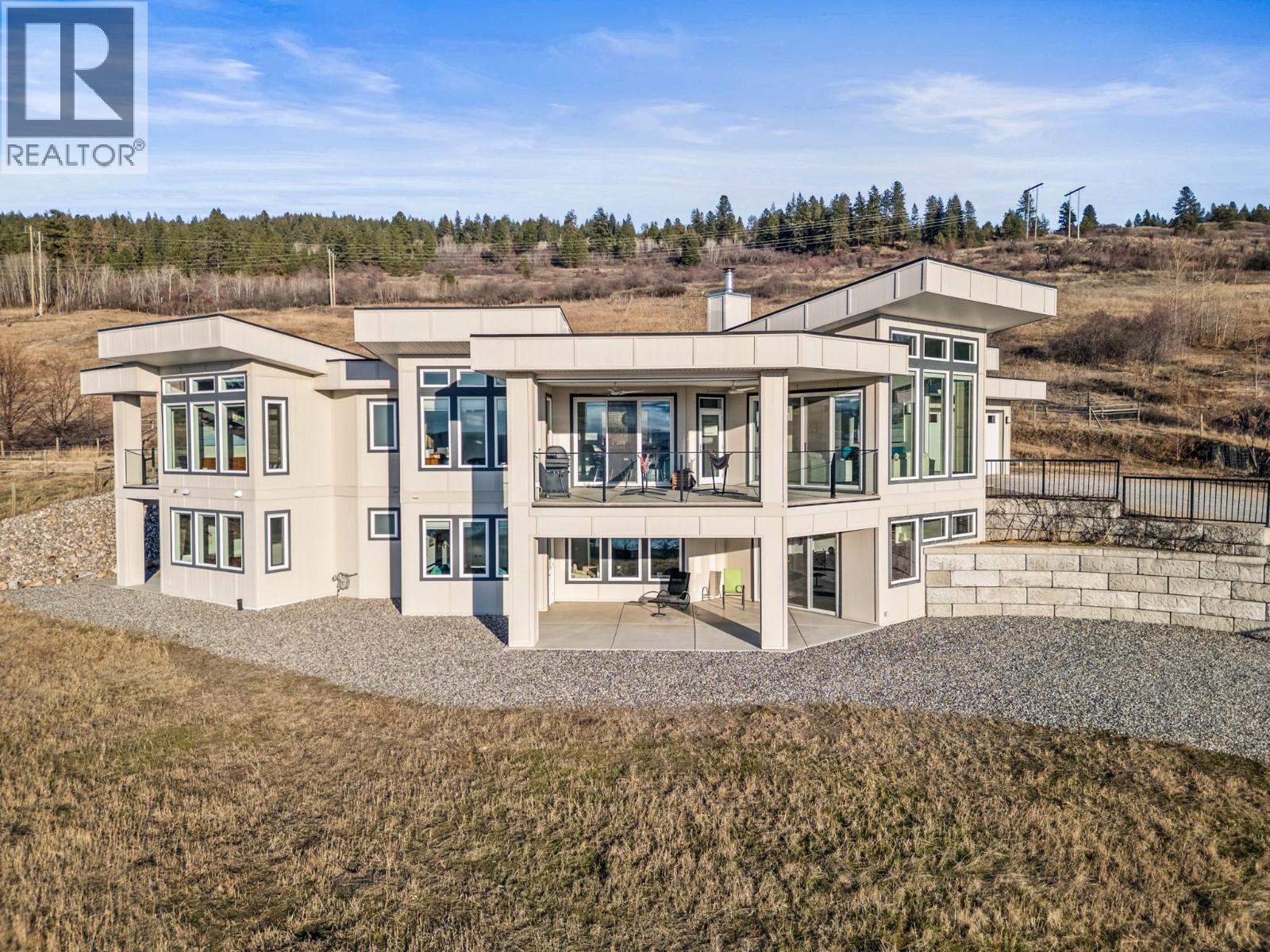 7697 Baker Hogg Road, Vernon
