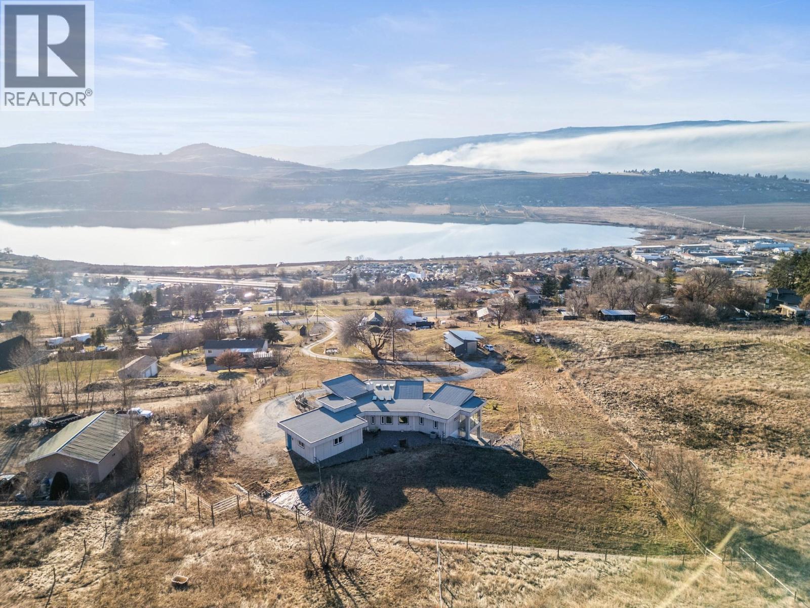 7697 Baker Hogg Road, Vernon