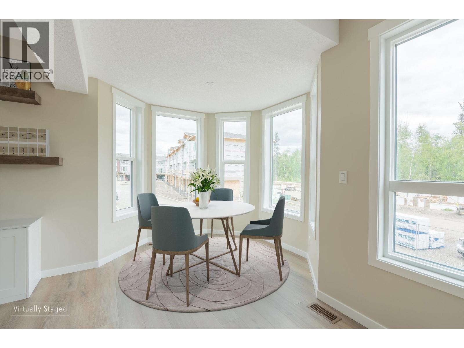 Photo 12 of 41 — 708 7000 HUSBAND DRIVE · Prince George, BC