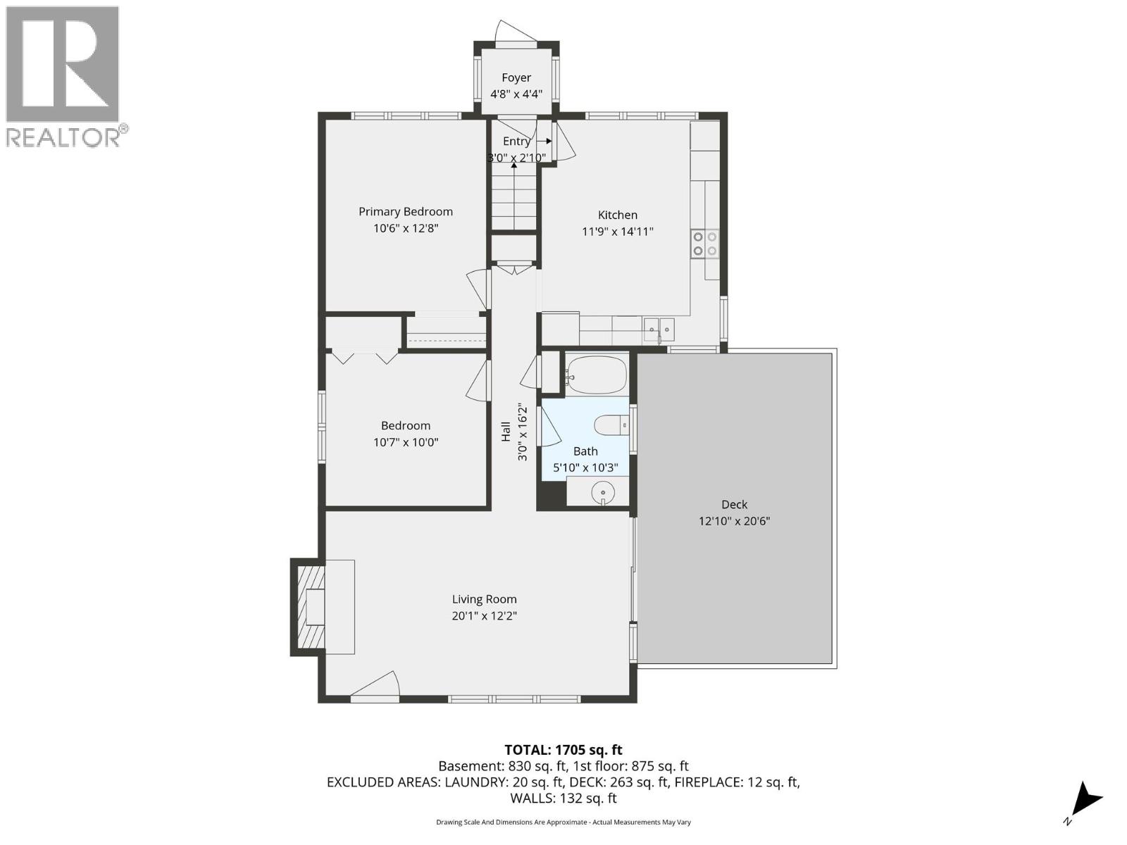 902 Gore Street - 54