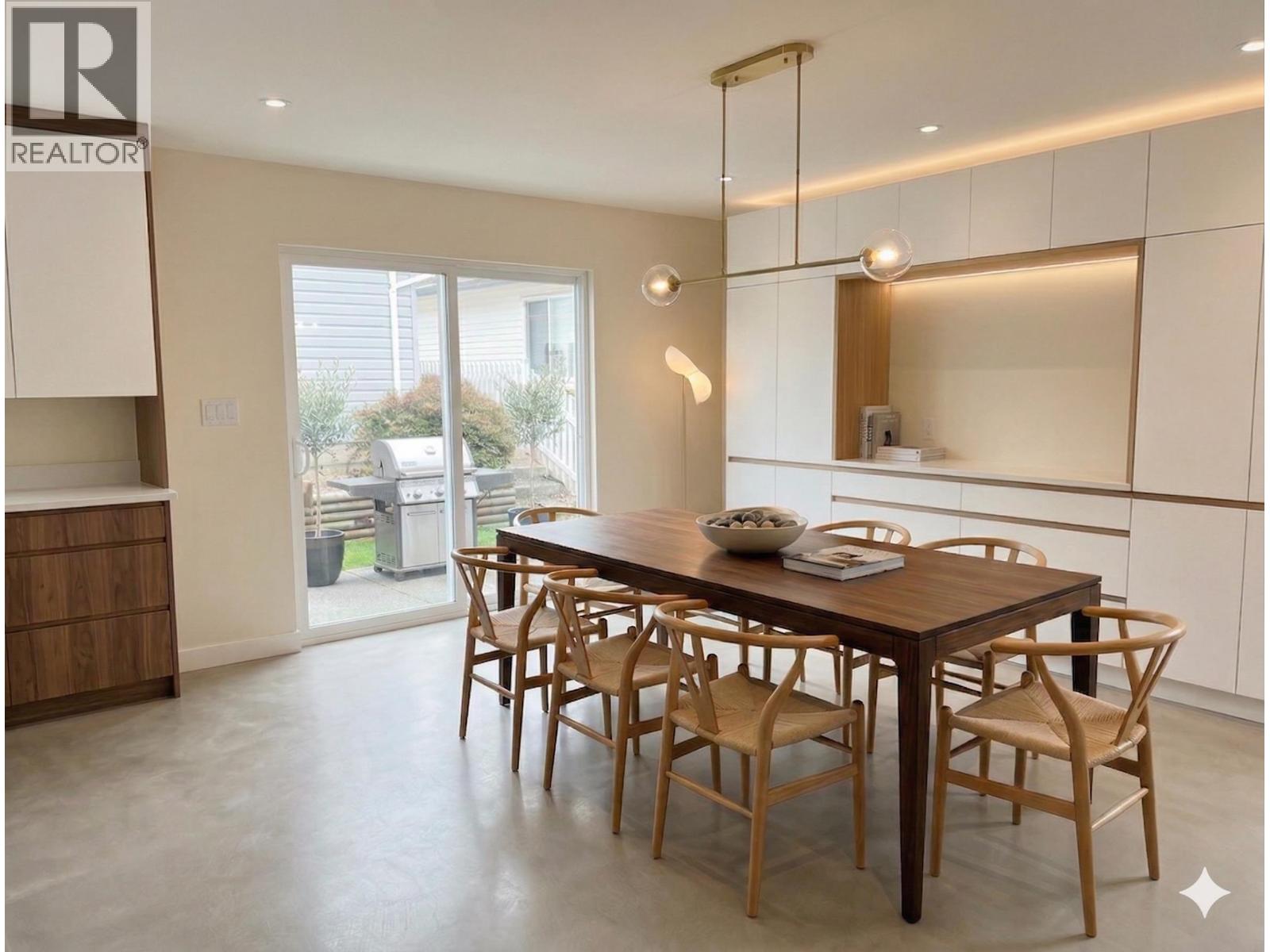 3 Bed, 3 Bath House for Sale in Vancouver – 3523 NAPIER STREET, Vancouver – MLS# R3121217 - Image 9