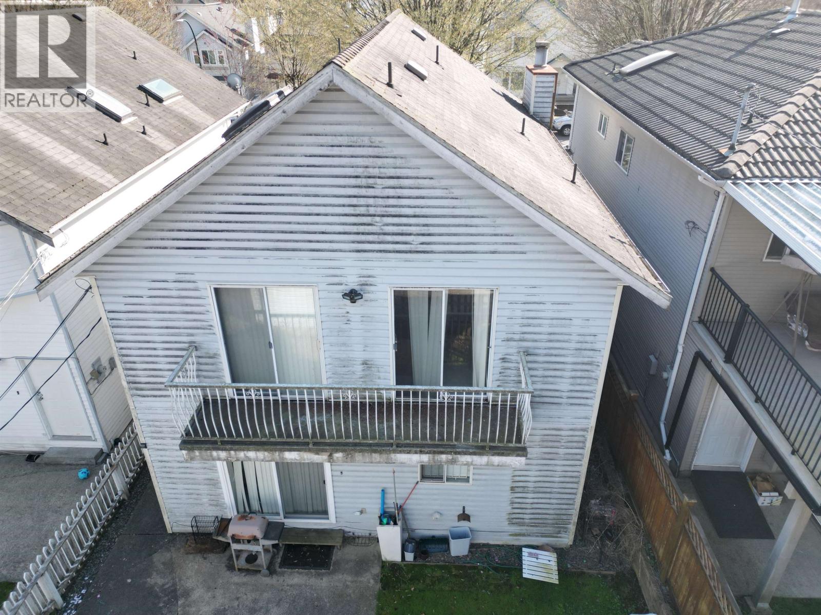 3 Bed, 3 Bath House for Sale in Vancouver – 3523 NAPIER STREET, Vancouver – MLS# R3121217 - Image 23