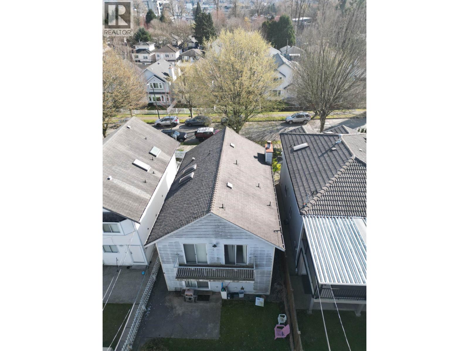 3 Bed, 3 Bath House for Sale in Vancouver – 3523 NAPIER STREET, Vancouver – MLS# R3121217 - Image 28