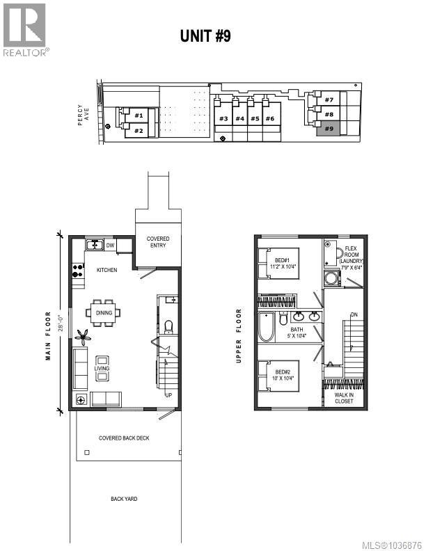 #9 1590 Piercy Ave - 10