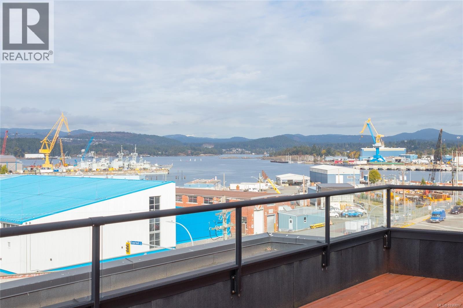 #313 1405 Esquimalt Rd - 20