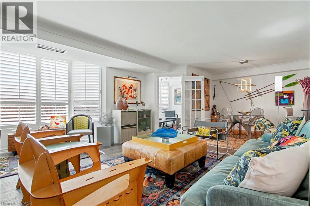 #405 2121 LAKESHORE Road - 9
