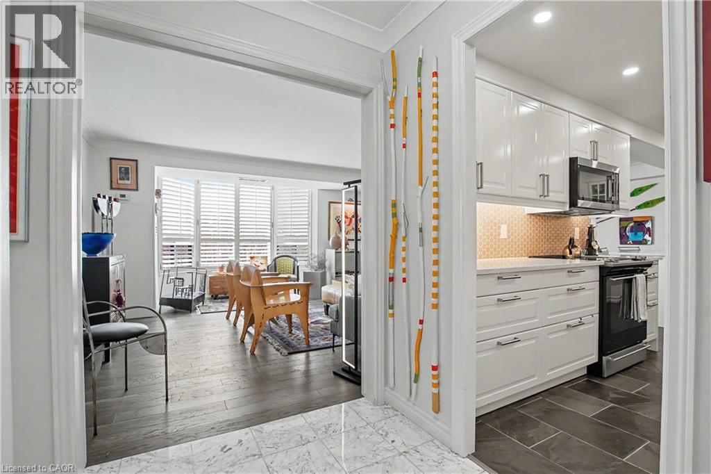#405 2121 LAKESHORE Road - 6