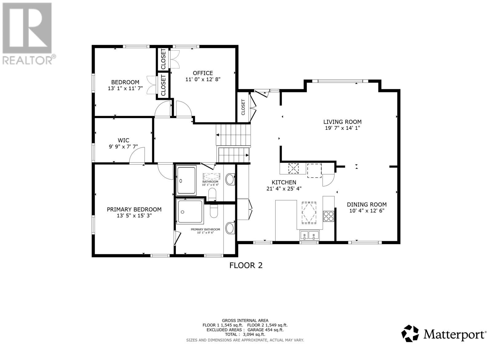 13 BARDIN Crescent - 48