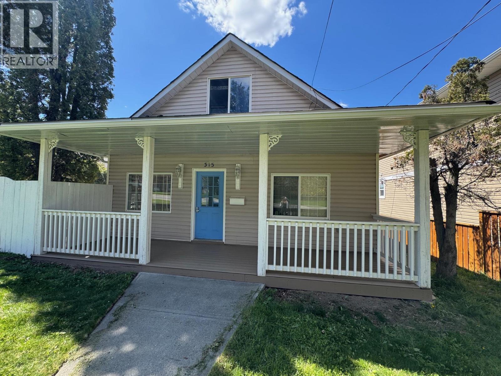 315 11th Avenue S - 1