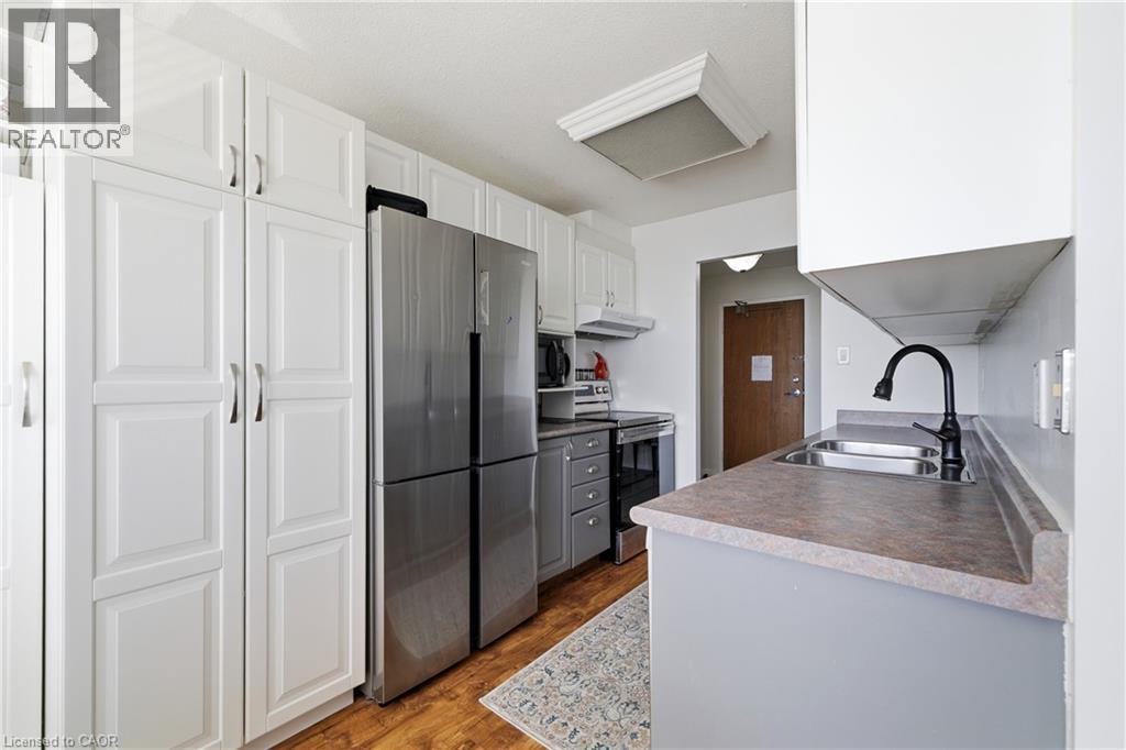 200 JAMIESON Parkway Unit# 1004, Cambridge, Ontario, N3C4B5 — Photo 28