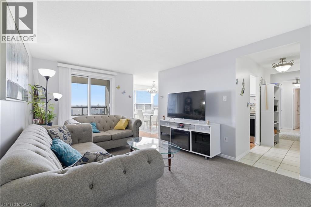 200 JAMIESON Parkway Unit# 1004, Cambridge, Ontario, N3C4B5 — Photo 34