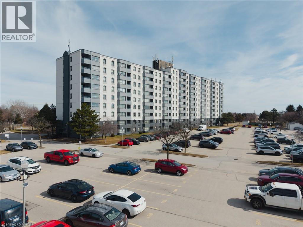 200 JAMIESON Parkway Unit# 1004, Cambridge, Ontario, N3C4B5 — Photo 3