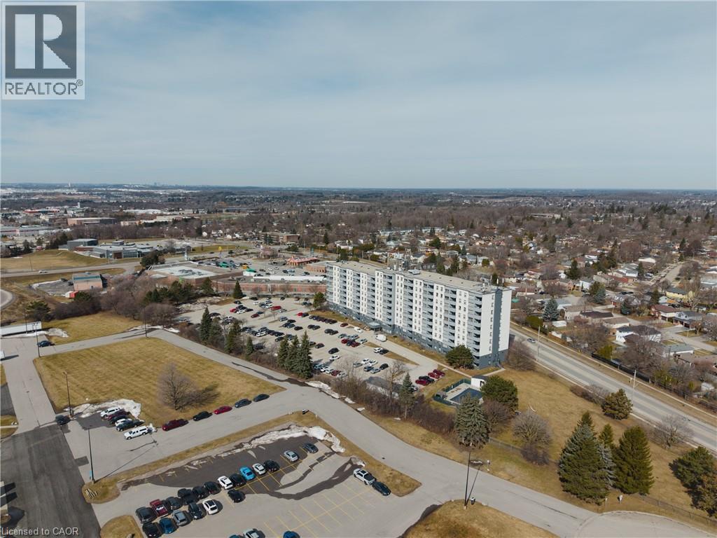 200 JAMIESON Parkway Unit# 1004, Cambridge, Ontario, N3C4B5 — Photo 7