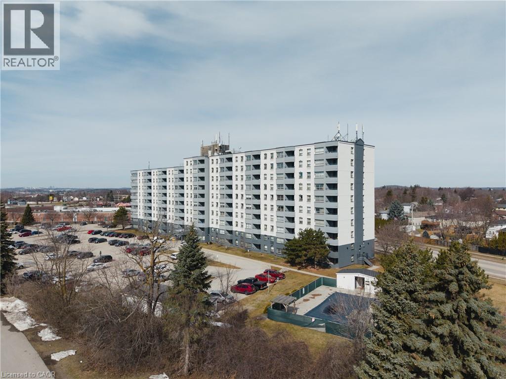 200 JAMIESON Parkway Unit# 1004, Cambridge, Ontario, N3C4B5 — Photo 21