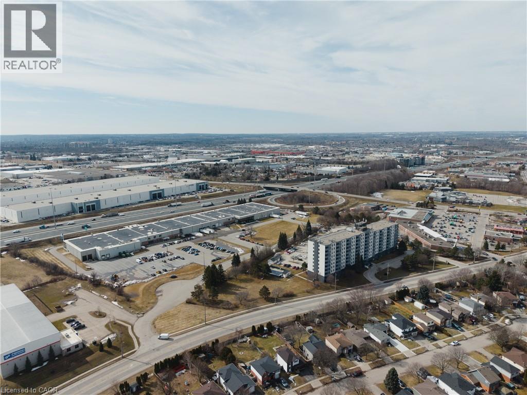 200 JAMIESON Parkway Unit# 1004, Cambridge, Ontario, N3C4B5 — Photo 9