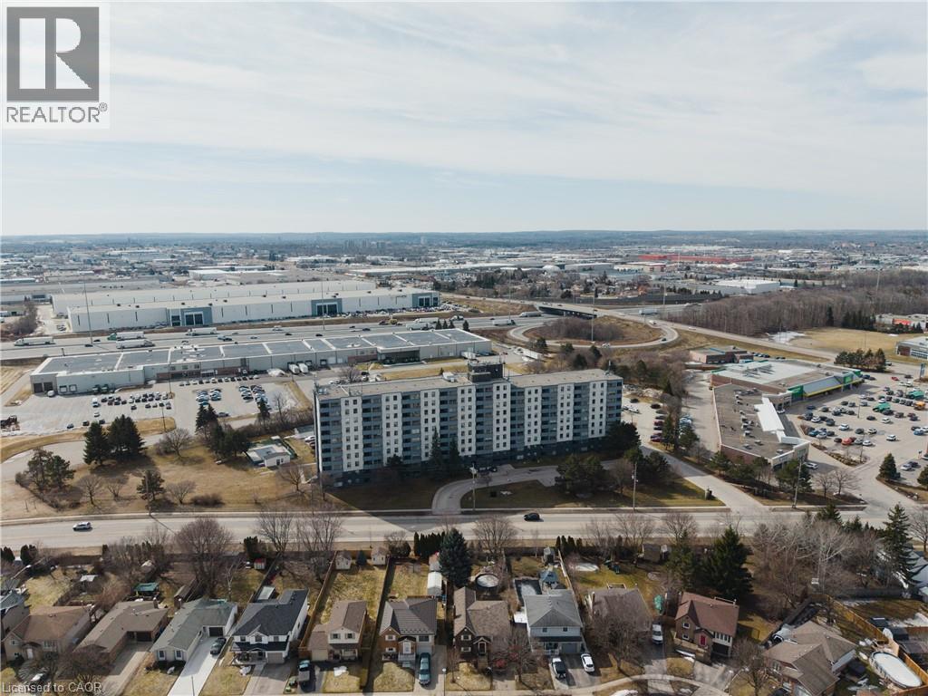 200 JAMIESON Parkway Unit# 1004, Cambridge, Ontario, N3C4B5 — Photo 8