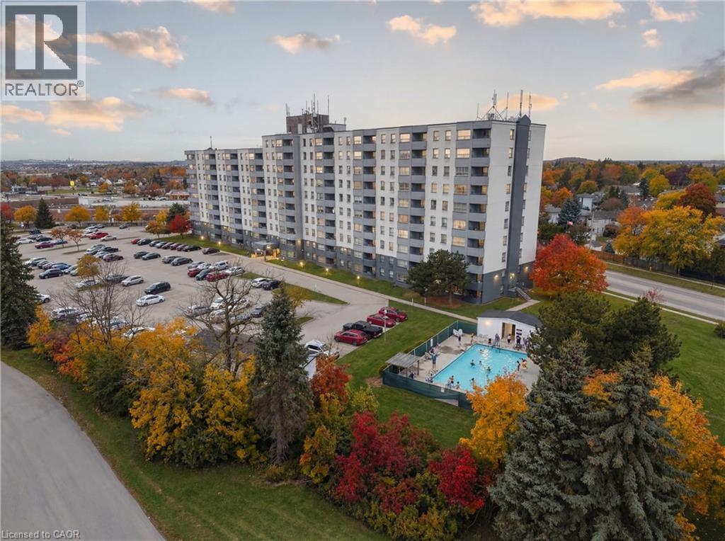 200 JAMIESON Parkway Unit# 1004, Cambridge, Ontario, N3C4B5 — Photo 13