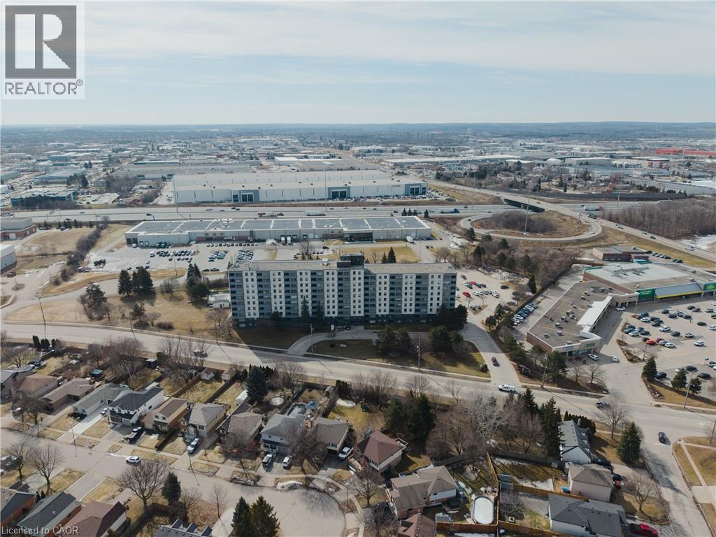 200 JAMIESON Parkway Unit# 1004, Cambridge, Ontario, N3C4B5 — Photo 26