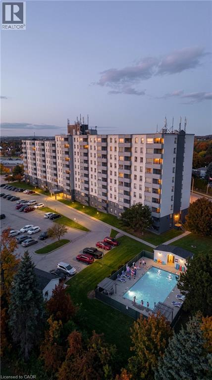 200 JAMIESON Parkway Unit# 1004, Cambridge, Ontario, N3C4B5 — Photo 27