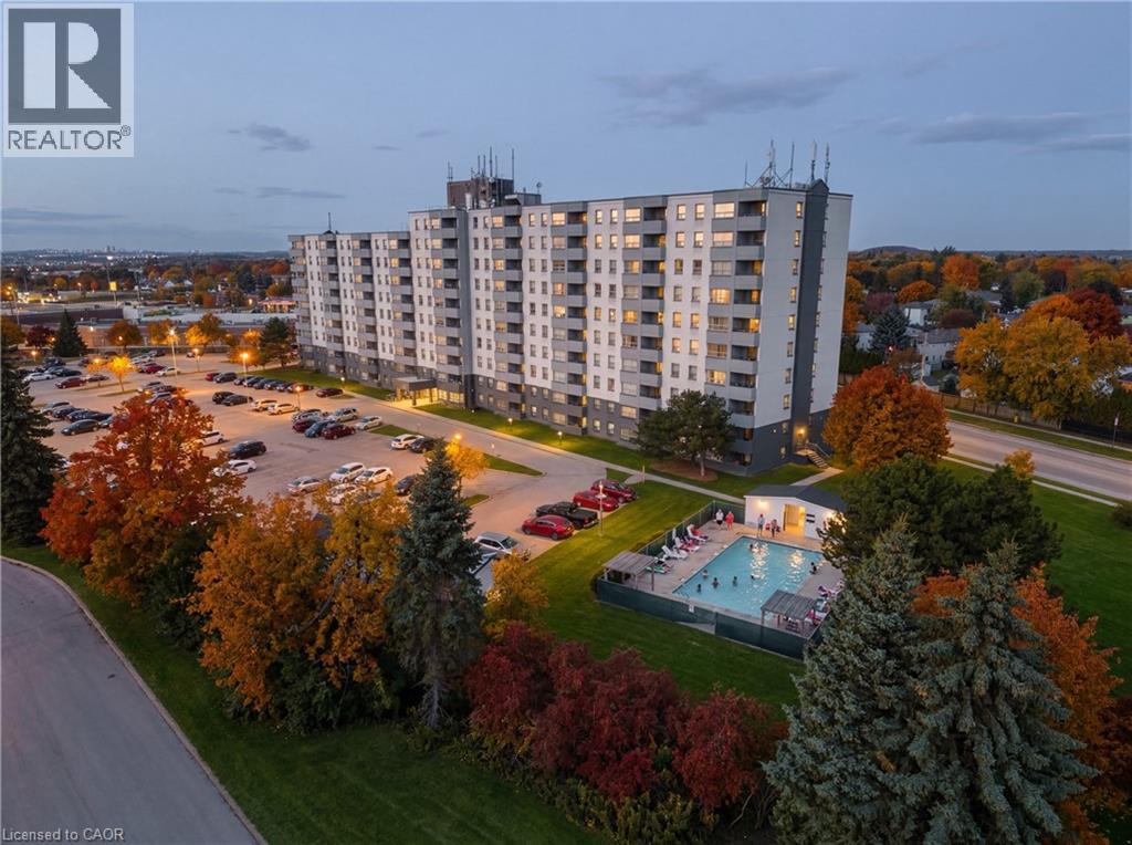 200 JAMIESON Parkway Unit# 1004, Cambridge, Ontario, N3C4B5 — Photo 10