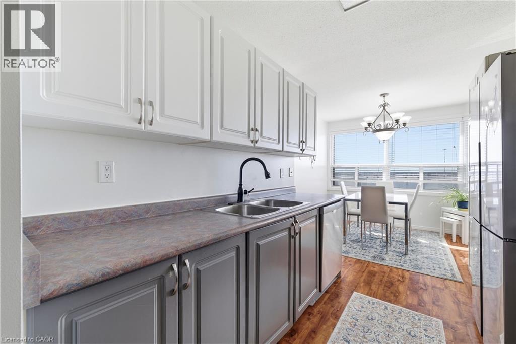 200 JAMIESON Parkway Unit# 1004, Cambridge, Ontario, N3C4B5 — Photo 6