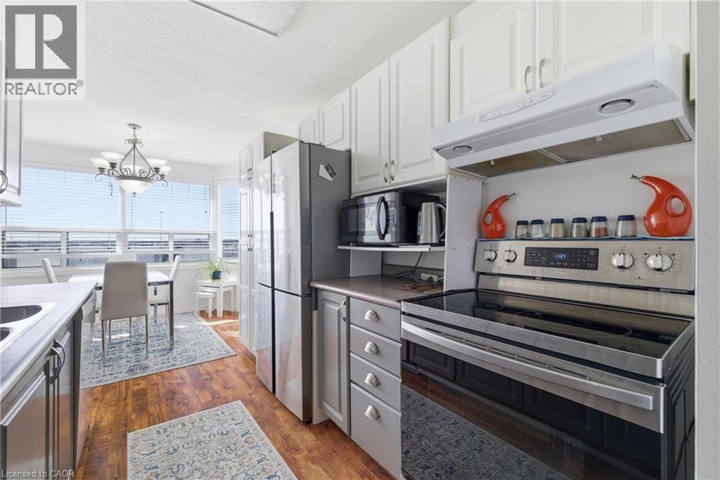 200 JAMIESON Parkway Unit# 1004, Cambridge, Ontario, N3C4B5 — Photo 14