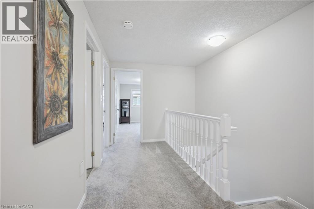 85 BANKSIDE Drive Unit# K61, Kitchener, Ontario, N2N3M4 — Photo 23