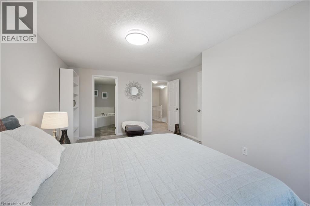 85 BANKSIDE Drive Unit# K61, Kitchener, Ontario, N2N3M4 — Photo 30