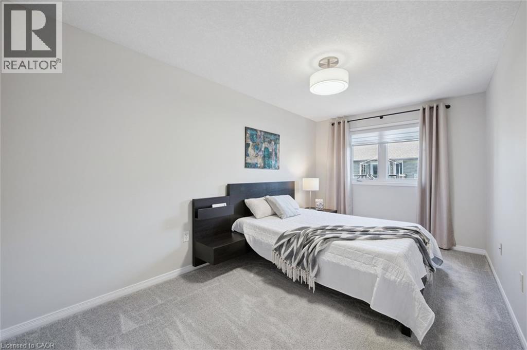 85 BANKSIDE Drive Unit# K61, Kitchener, Ontario, N2N3M4 — Photo 22