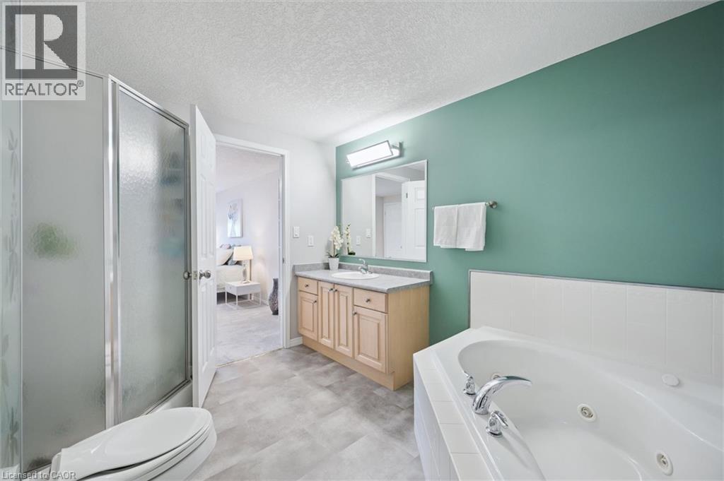 85 BANKSIDE Drive Unit# K61, Kitchener, Ontario, N2N3M4 — Photo 5