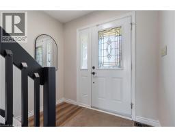 Foyer - 23 Poplar Road, Long Point, ON N0E1M0 Photo 8
