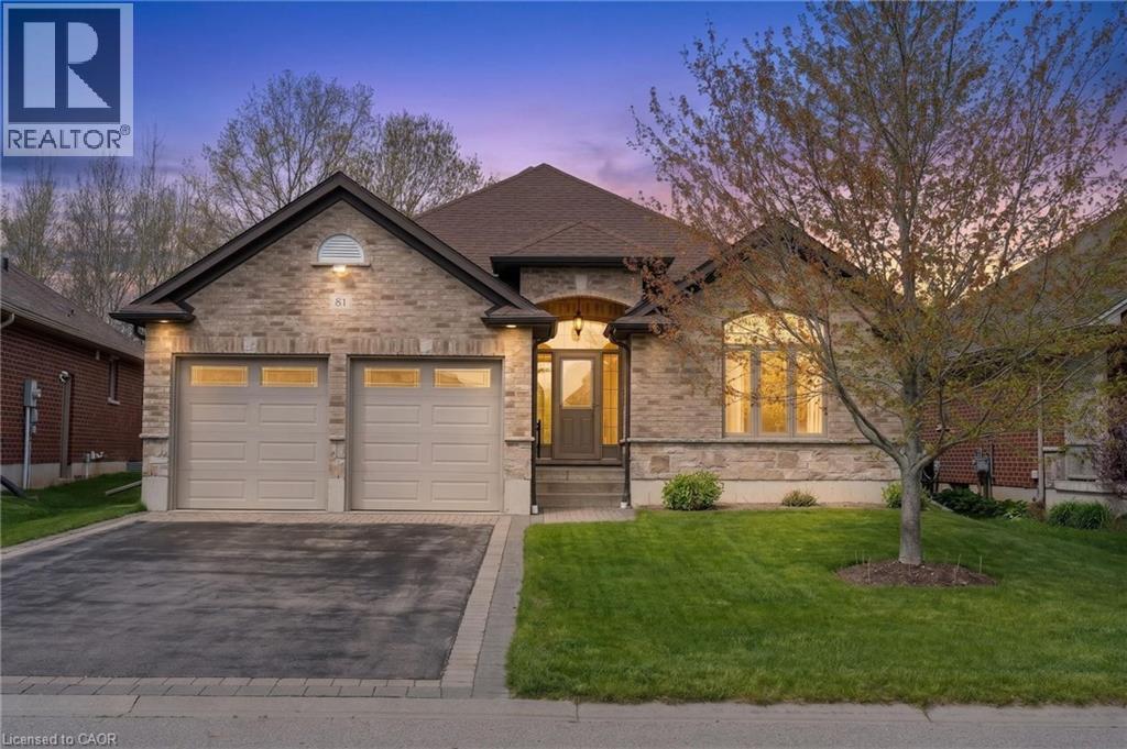 81 WILLOWDALE Crescent, Port Dover, Ontario, N0A1N5 — Photo 8