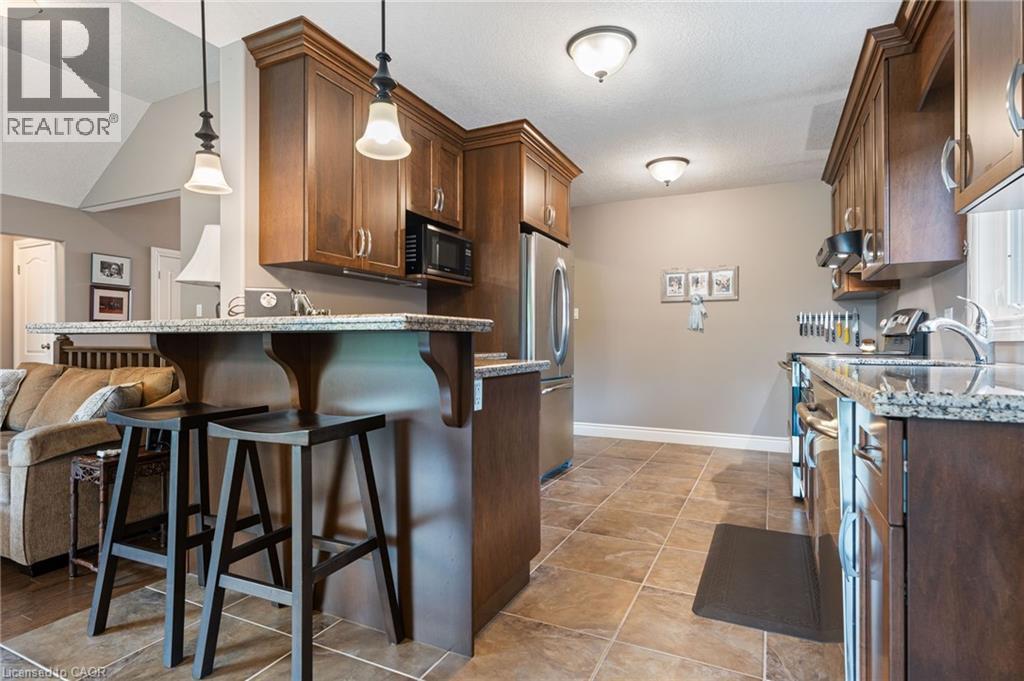 81 WILLOWDALE Crescent, Port Dover, Ontario, N0A1N5 — Photo 3