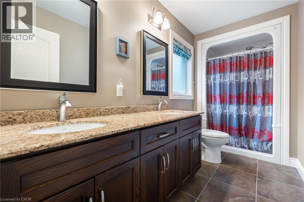 81 WILLOWDALE Crescent, Port Dover, Ontario, N0A1N5 — Photo 28