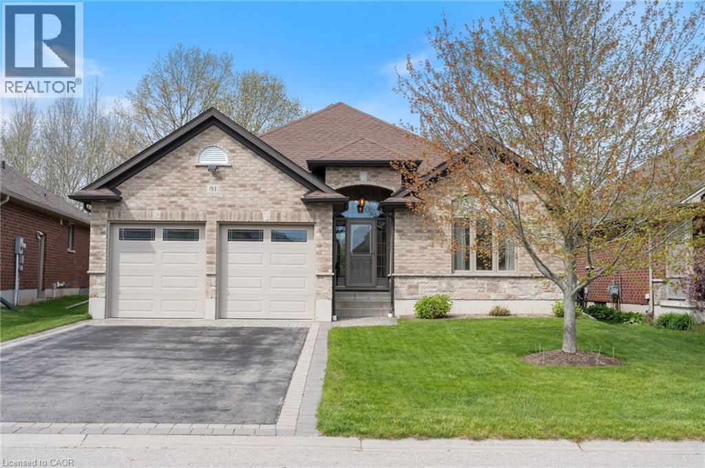 81 WILLOWDALE Crescent, Port Dover, Ontario, N0A1N5 — Photo 19