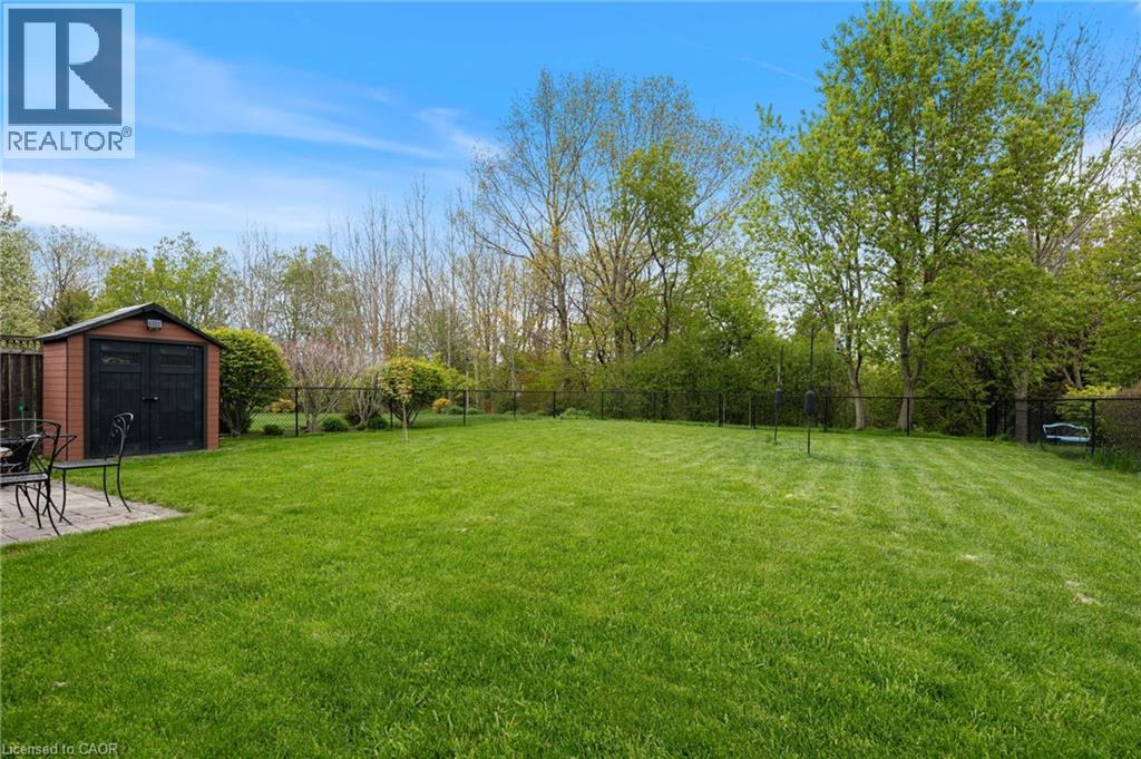 81 WILLOWDALE Crescent, Port Dover, Ontario, N0A1N5 — Photo 15