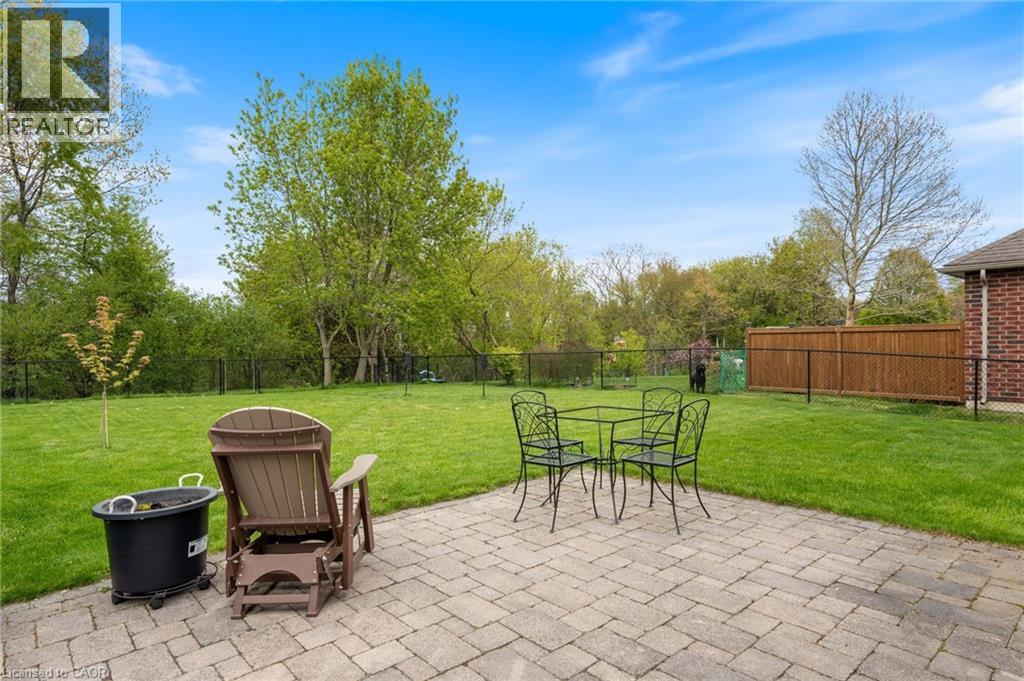 81 WILLOWDALE Crescent, Port Dover, Ontario, N0A1N5 — Photo 10
