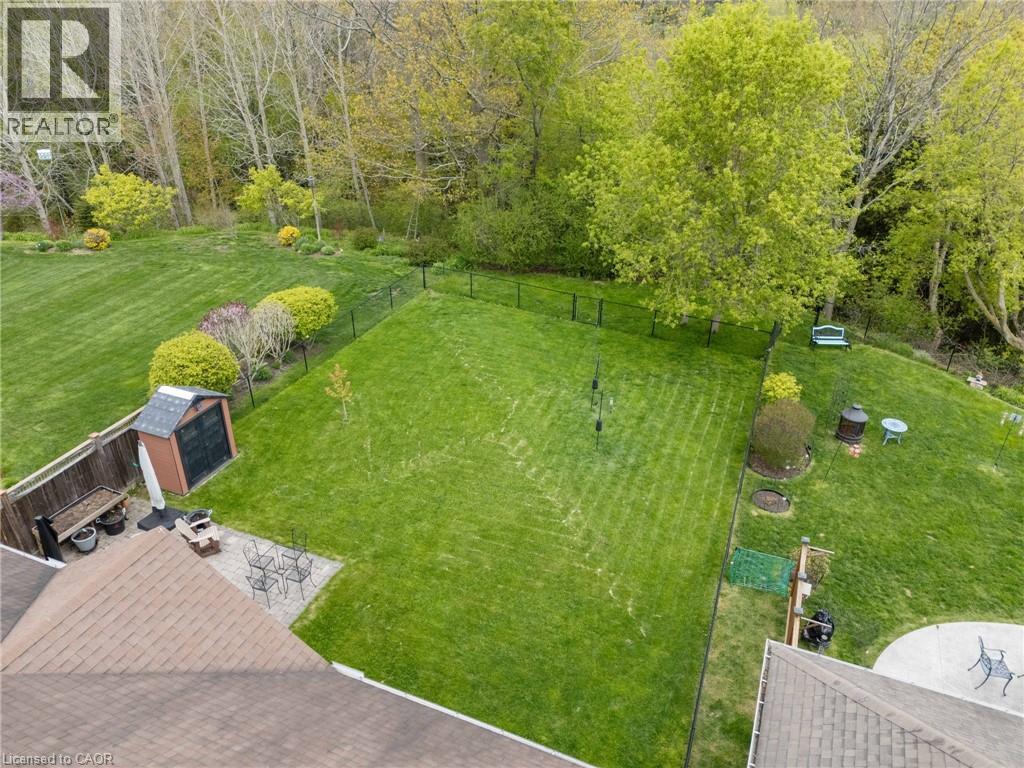 81 WILLOWDALE Crescent, Port Dover, Ontario, N0A1N5 — Photo 22