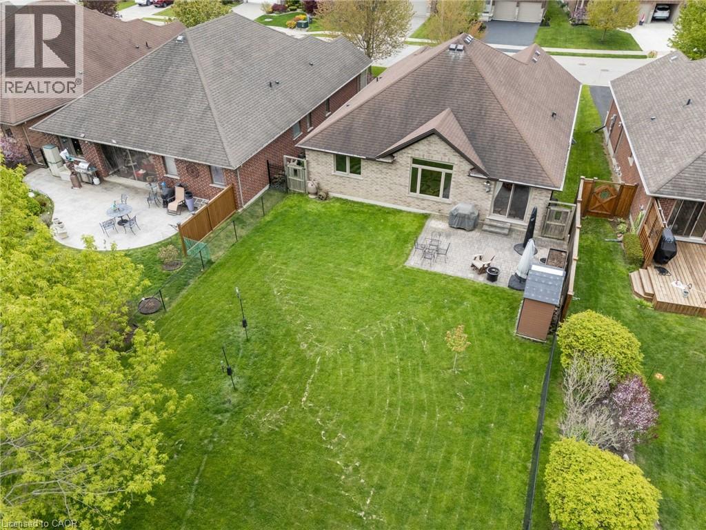 81 WILLOWDALE Crescent, Port Dover, Ontario, N0A1N5 — Photo 26