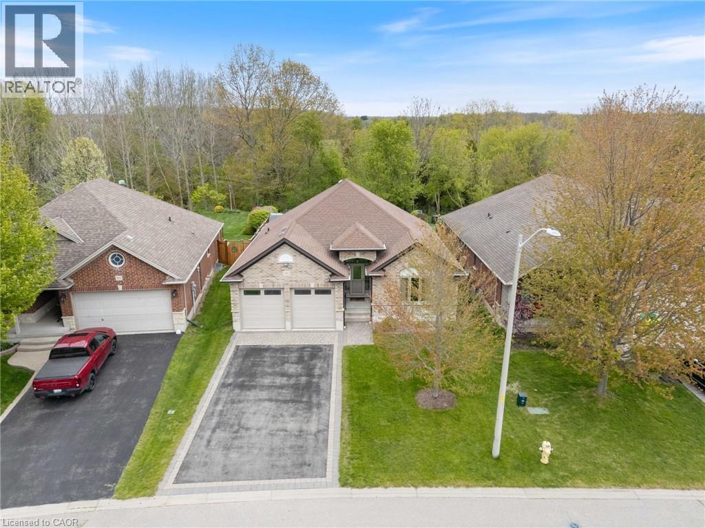 81 WILLOWDALE Crescent, Port Dover, Ontario, N0A1N5 — Photo 23