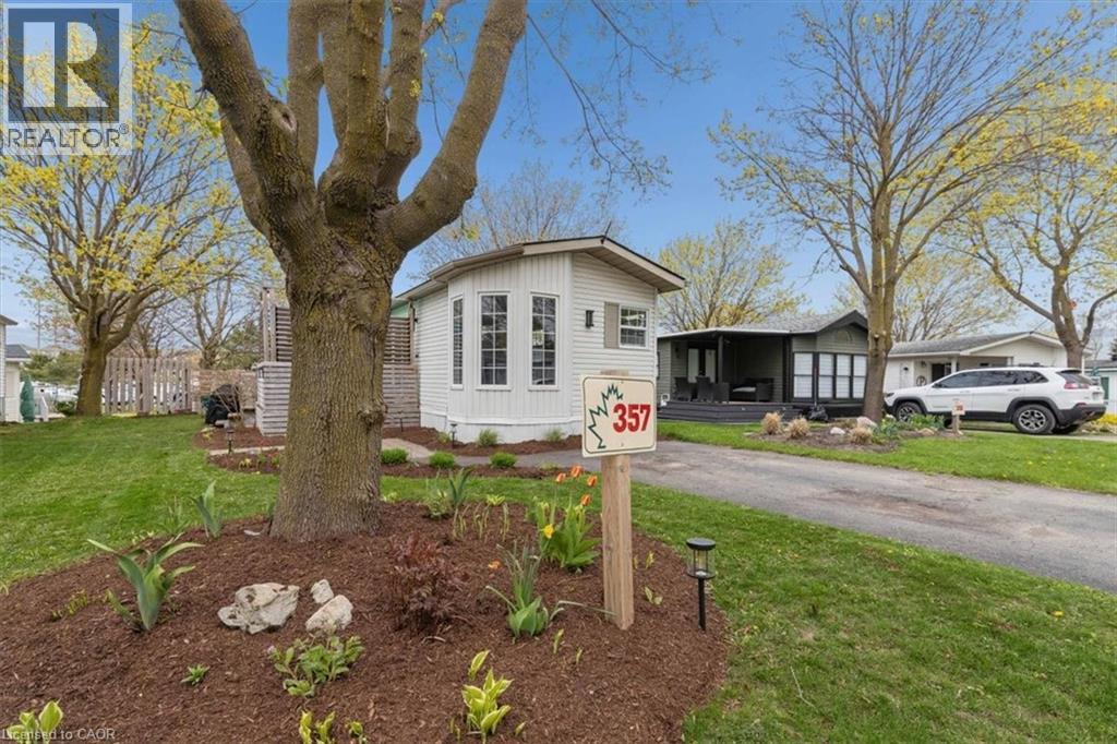#357 580 BEAVER CREEK Road - 1