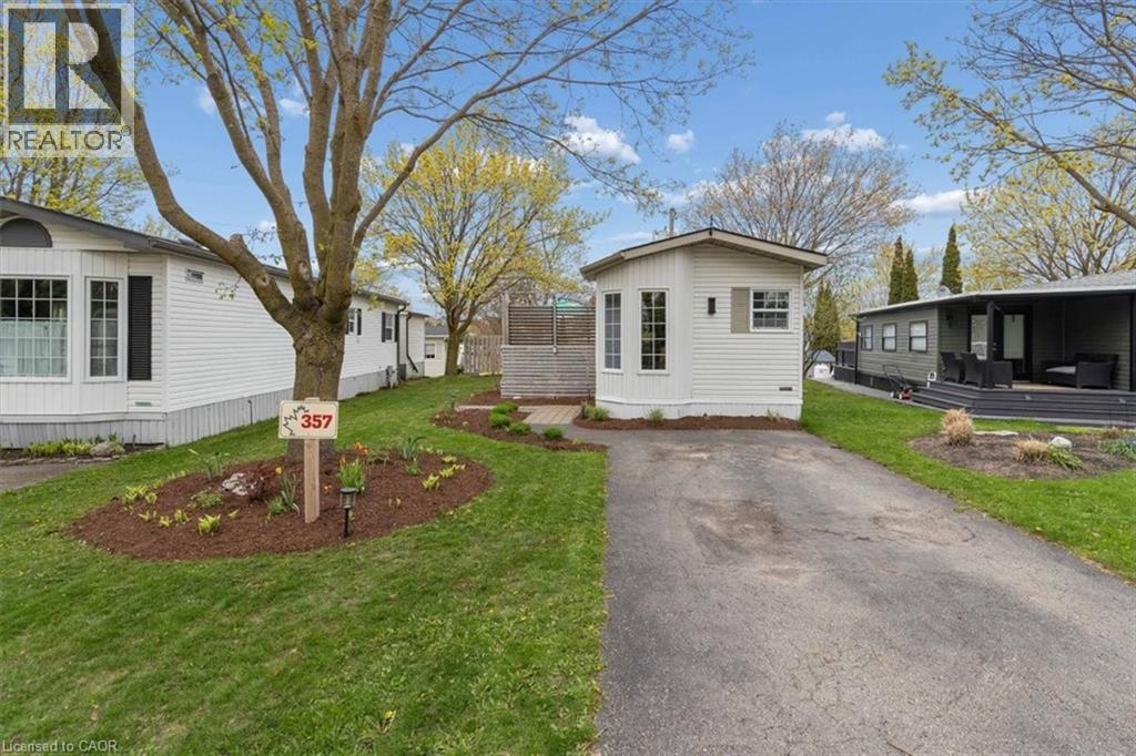 #357 580 BEAVER CREEK Road - 3