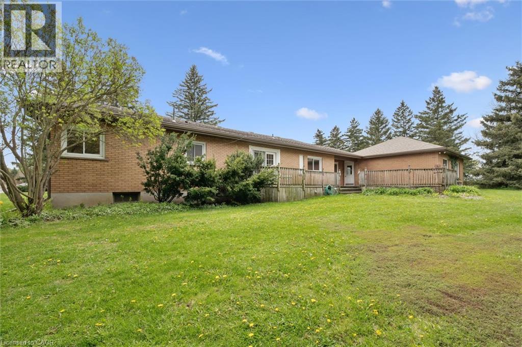 6499 LINE 86, West Montrose, Ontario, N0B2V0 — Photo 6