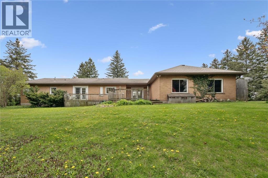 6499 LINE 86, West Montrose, Ontario, N0B2V0 — Photo 13
