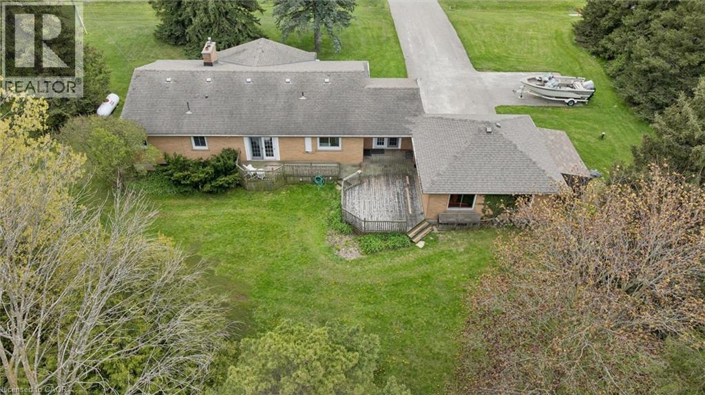 6499 LINE 86, West Montrose, Ontario, N0B2V0 — Photo 35