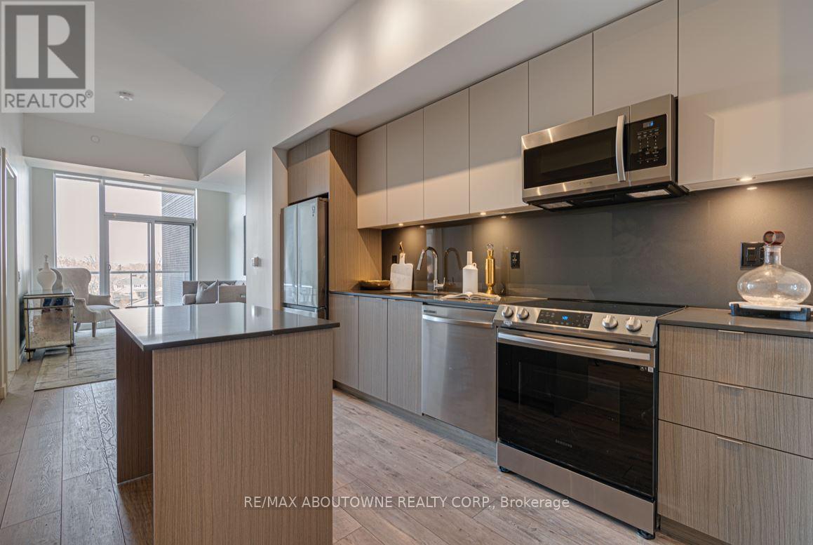 Modern Sleek Design